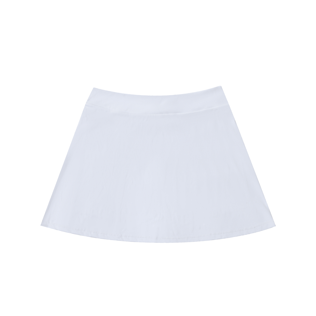 AUVREN ArcLine Performance Skort
