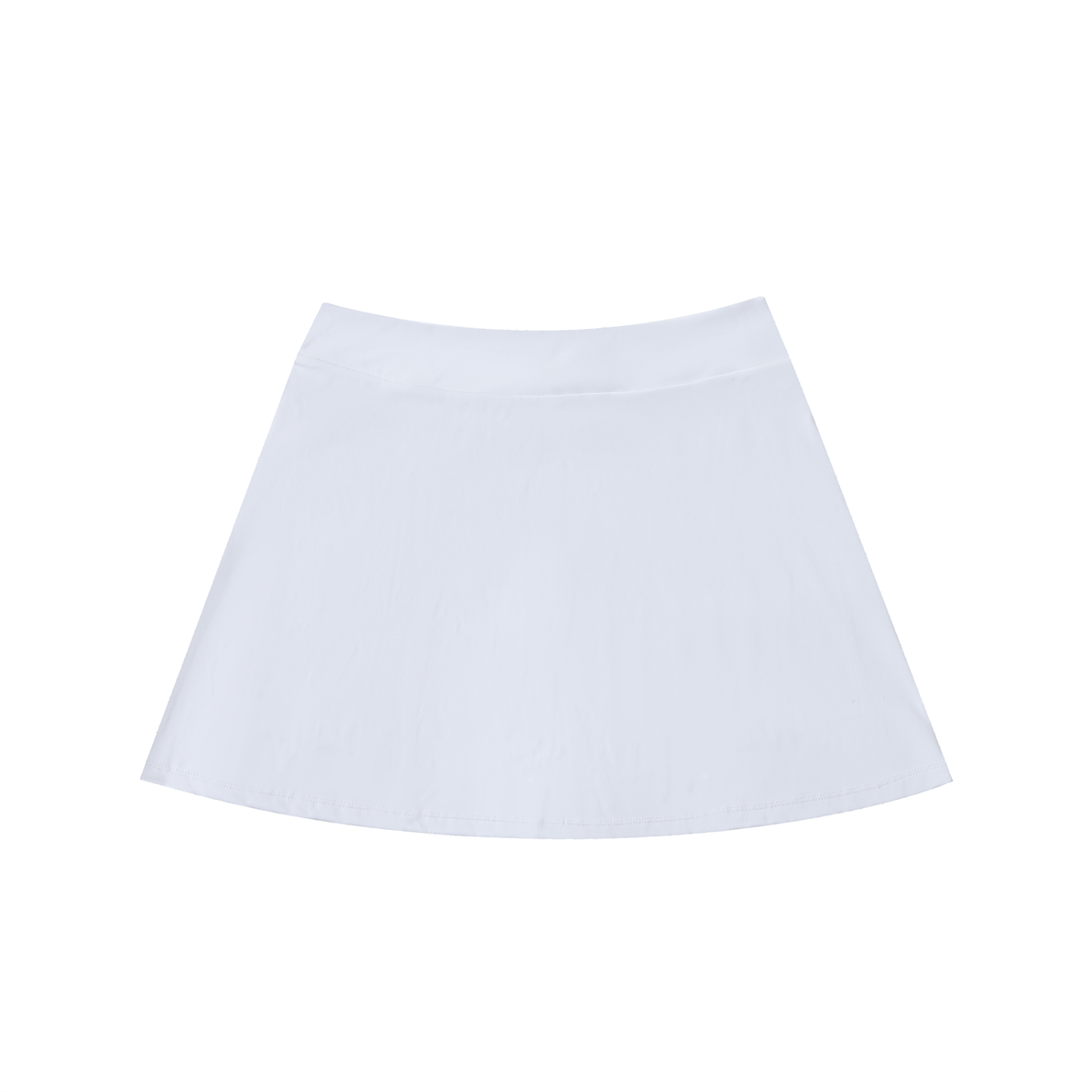 AUVREN ArcLine Performance Skort
