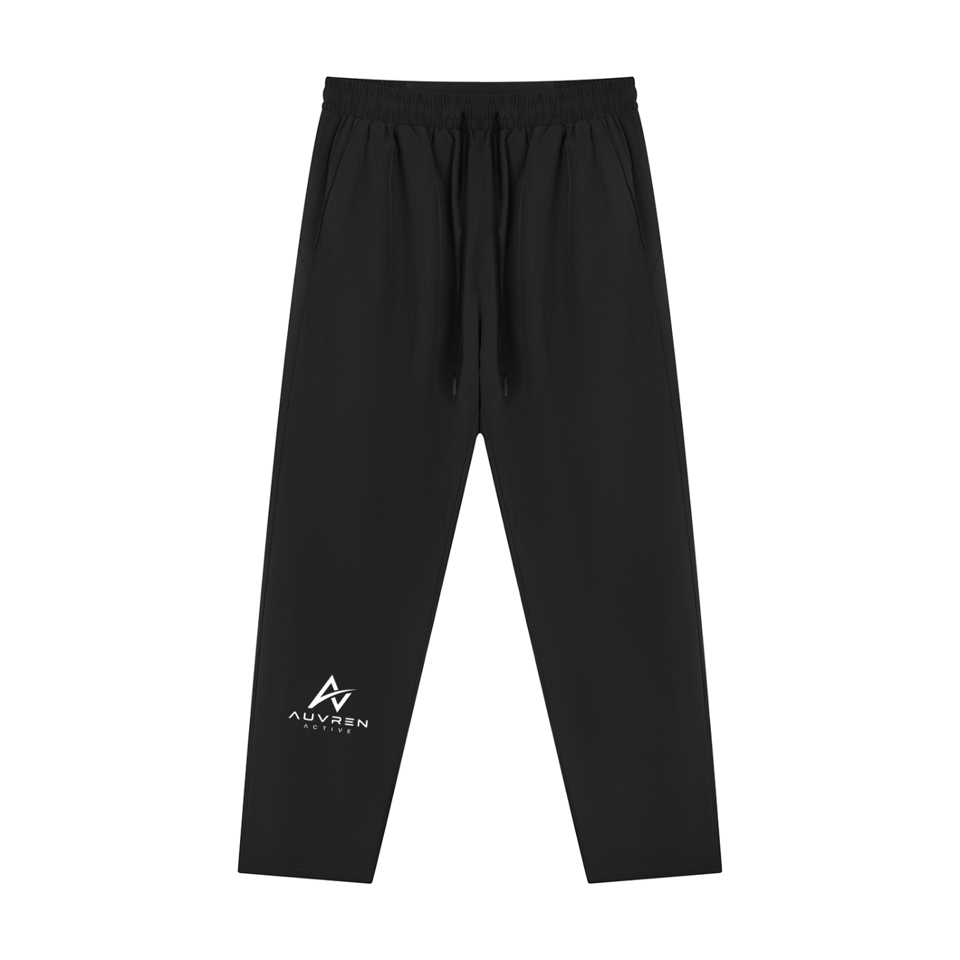 AUVREN Coreline Relaxed Performance Pants
