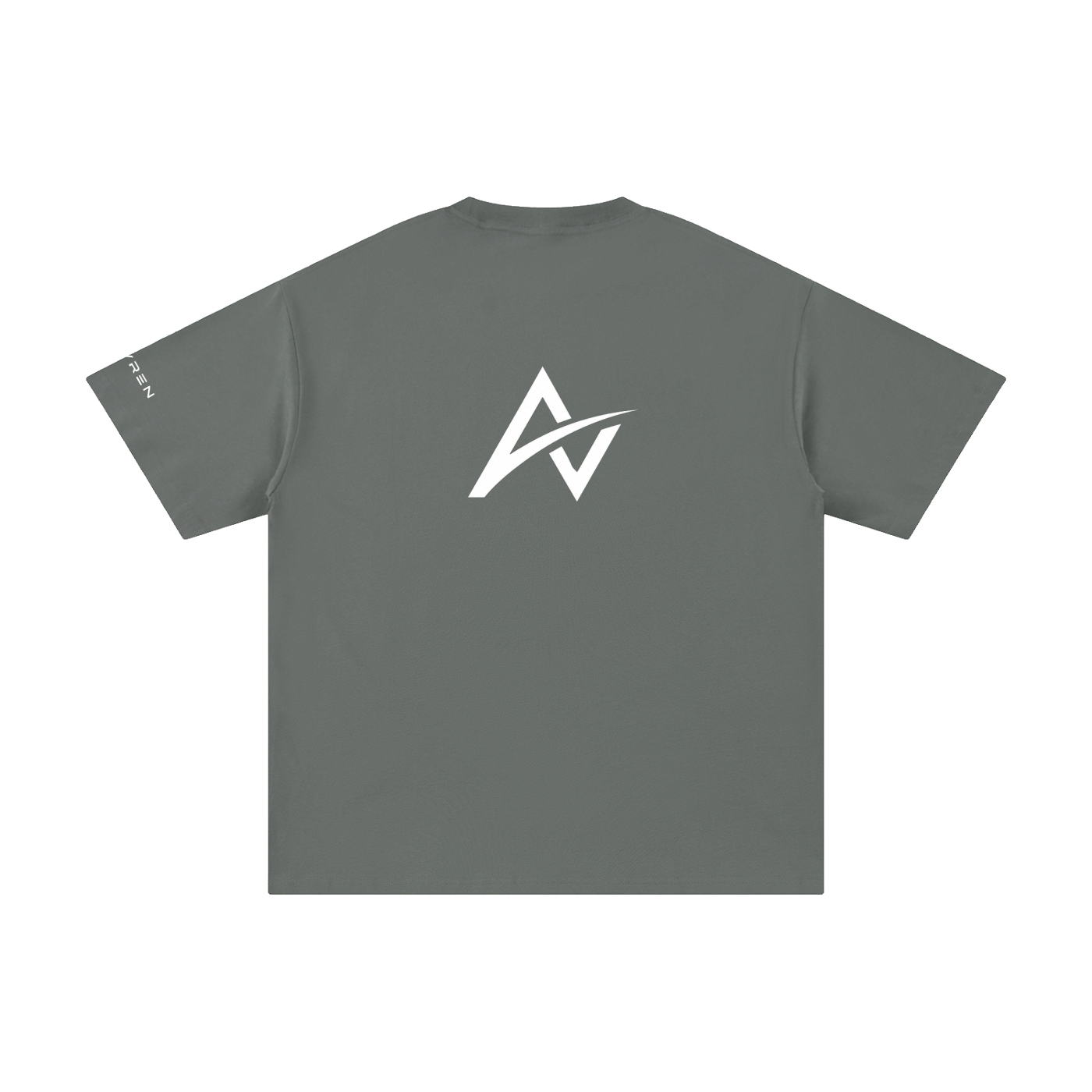 T-shirt unisexe 100 % coton