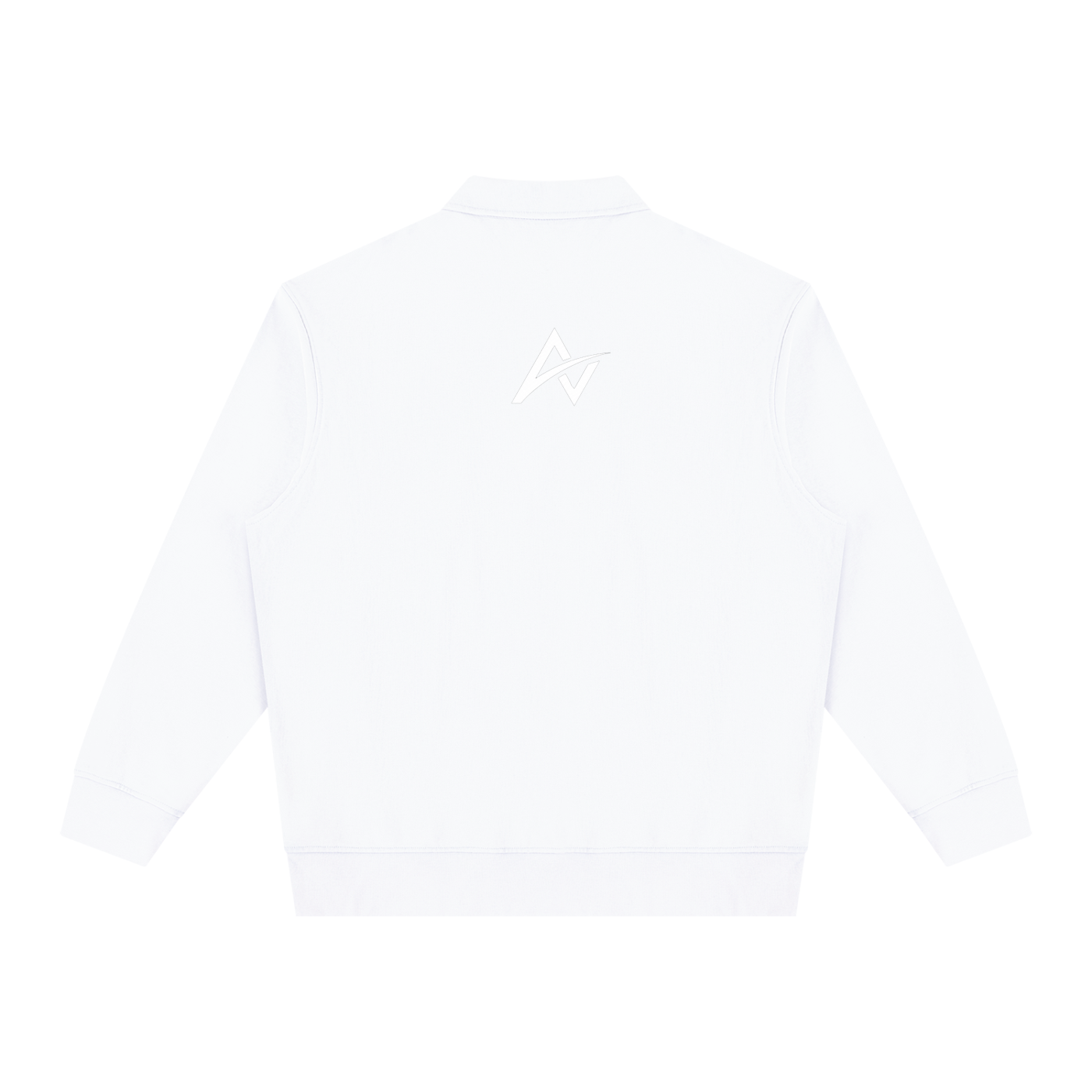 Unisex Vintage Wash Quarter-Zip Sweatshirt