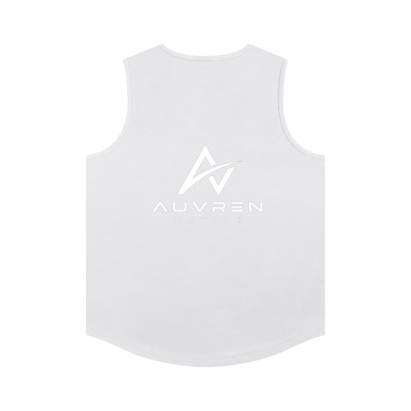 AUVREN Tempo Flow Performance Tank