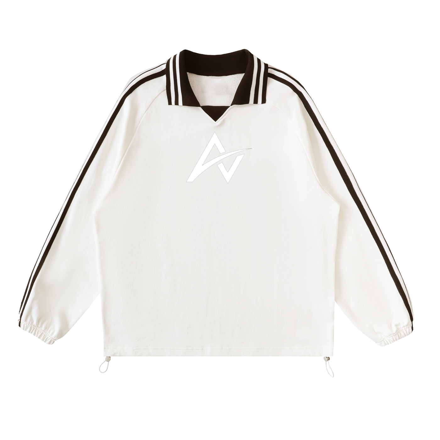 AUVREN Tempo Varsity Pullover