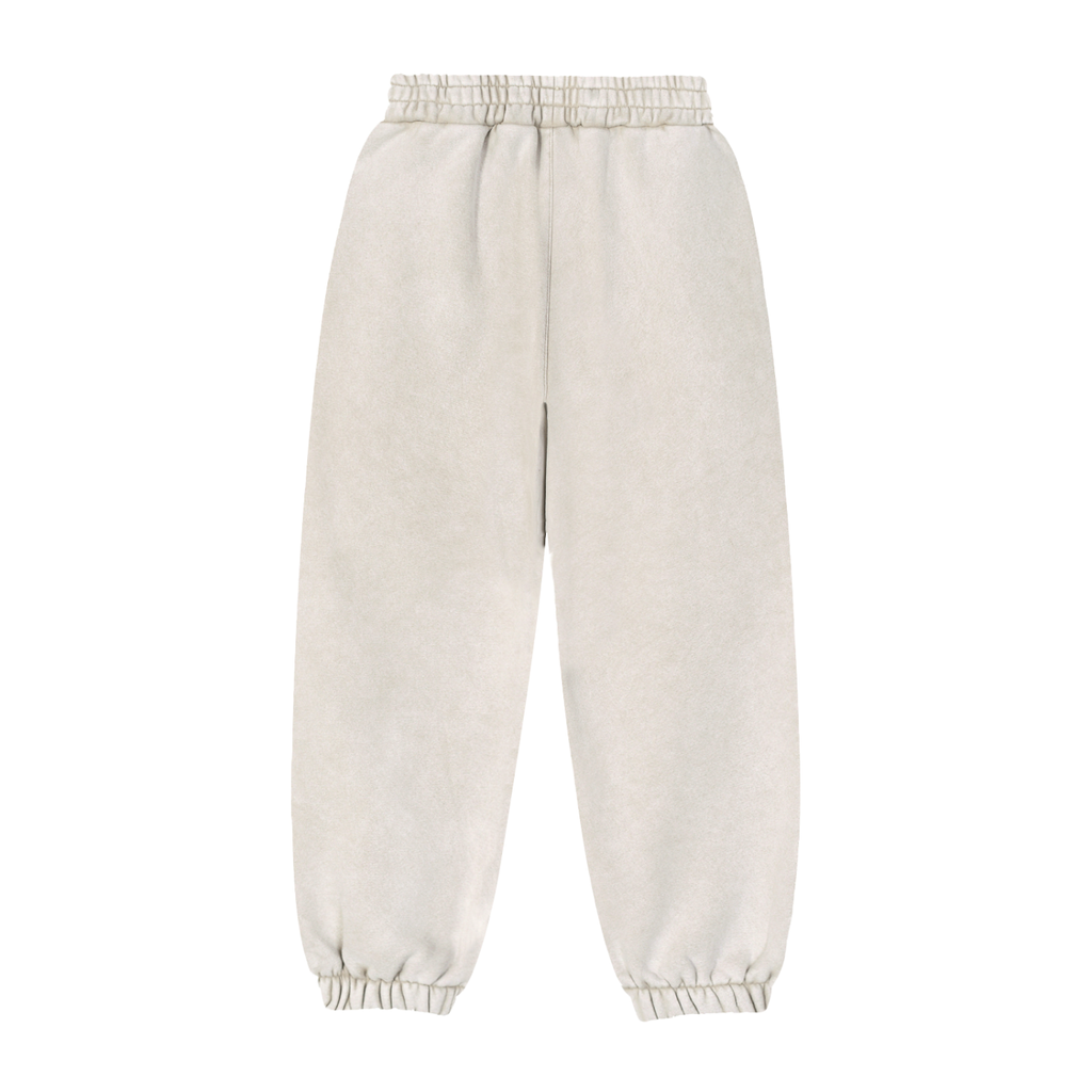 AUVREN Coreline Washed Panel Joggers