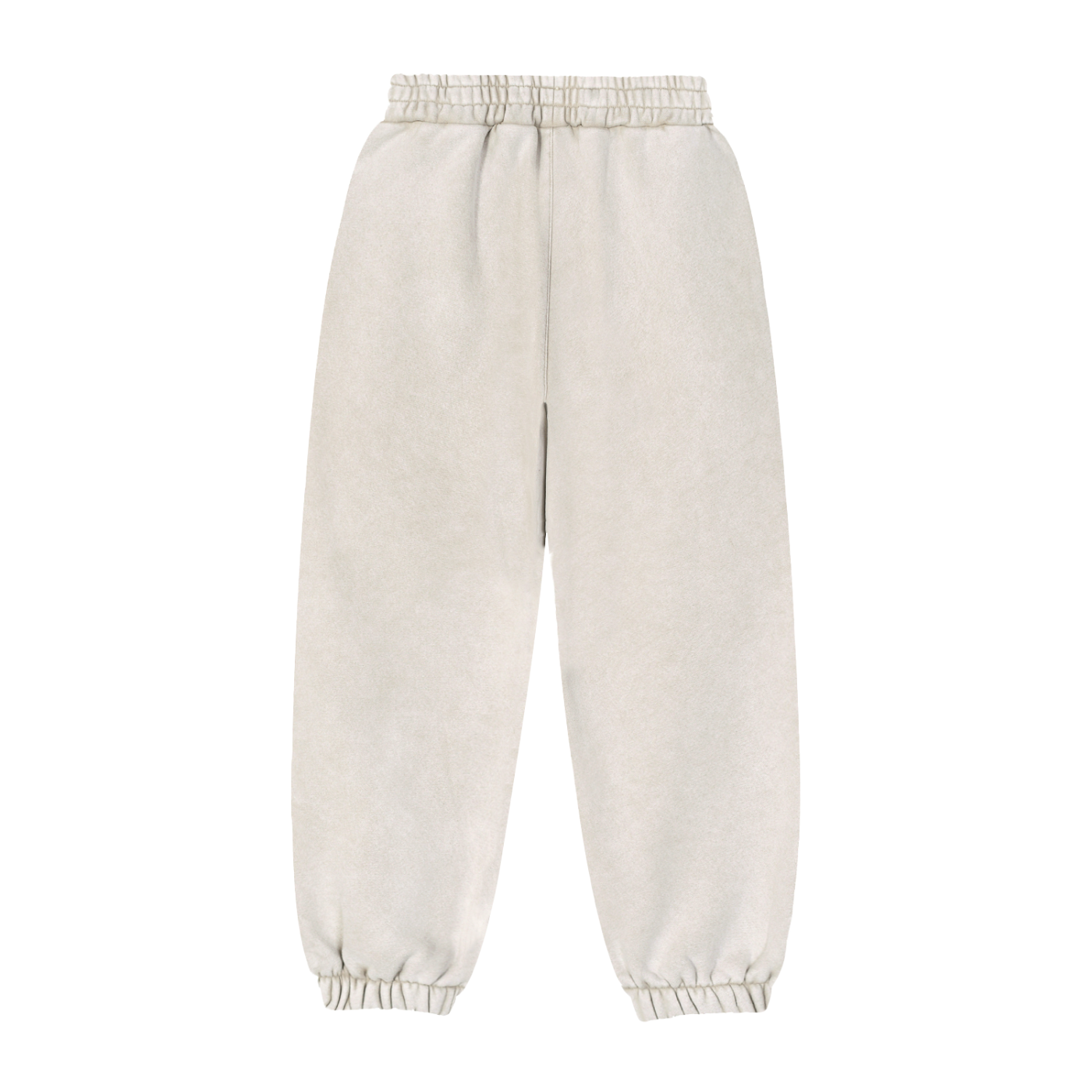 AUVREN Coreline Washed Panel Joggers