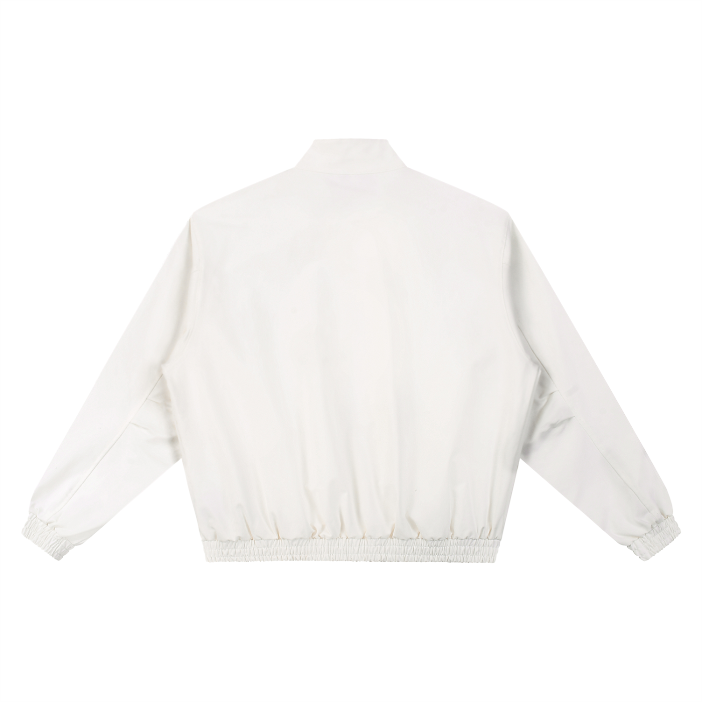 AUVREN Axis Lightweight Track Jacket