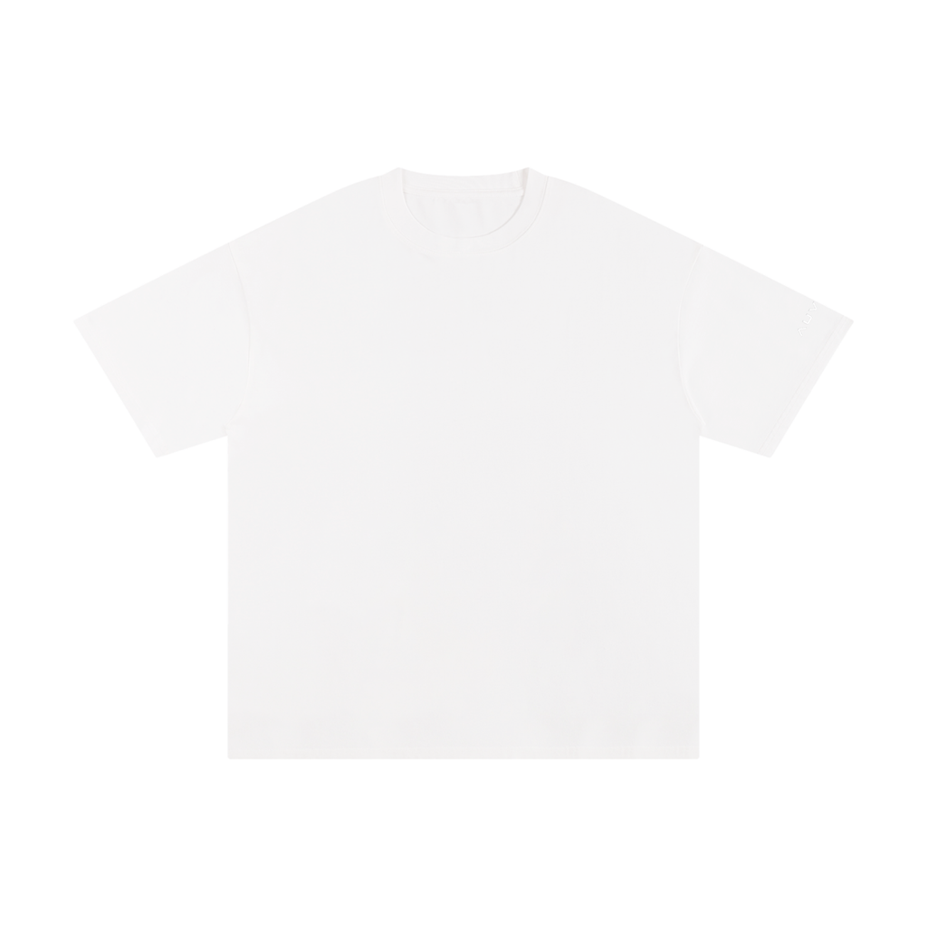 AUVREN Essential Oversized Tee