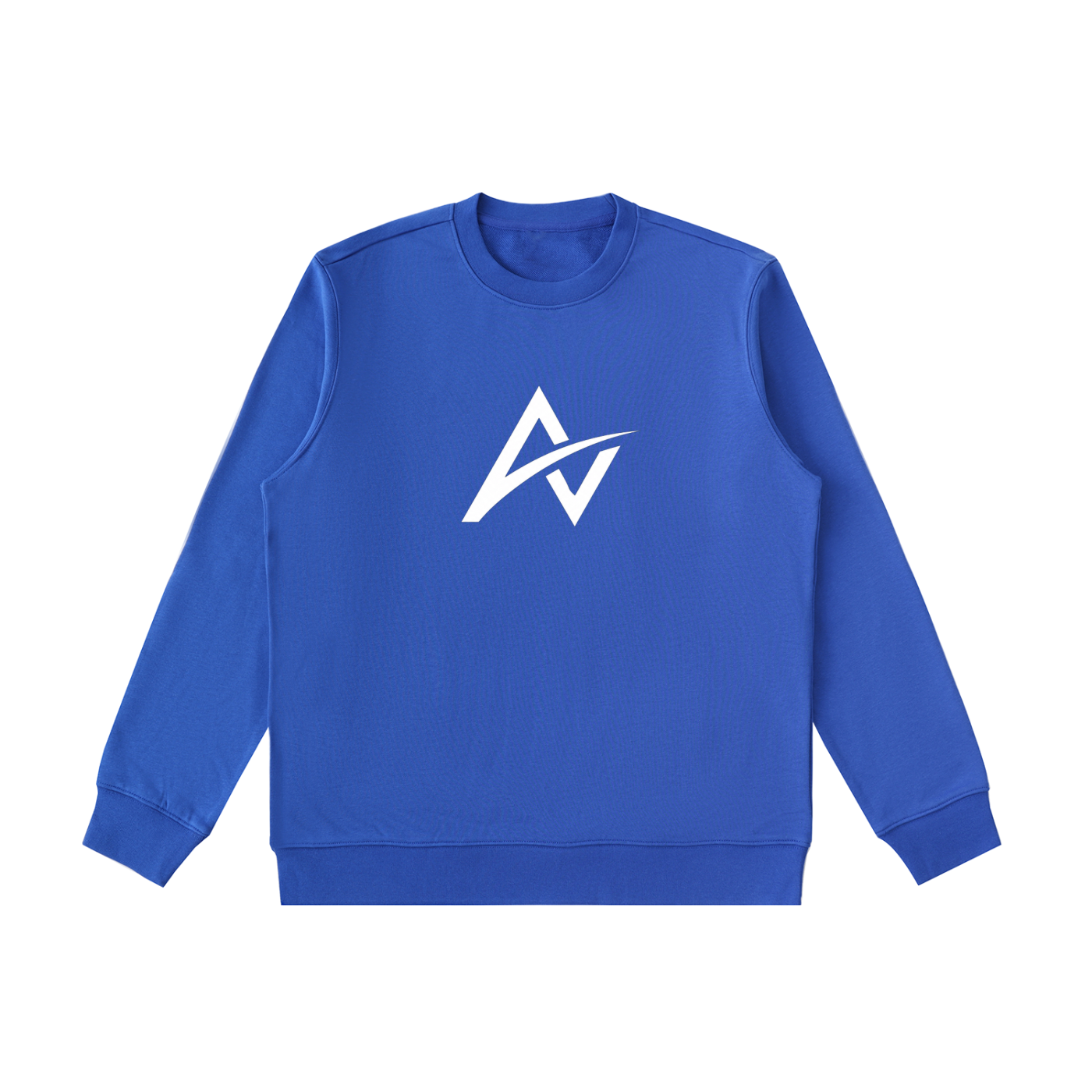 AUVREN Coreline Icon Crewneck Sweatshirt