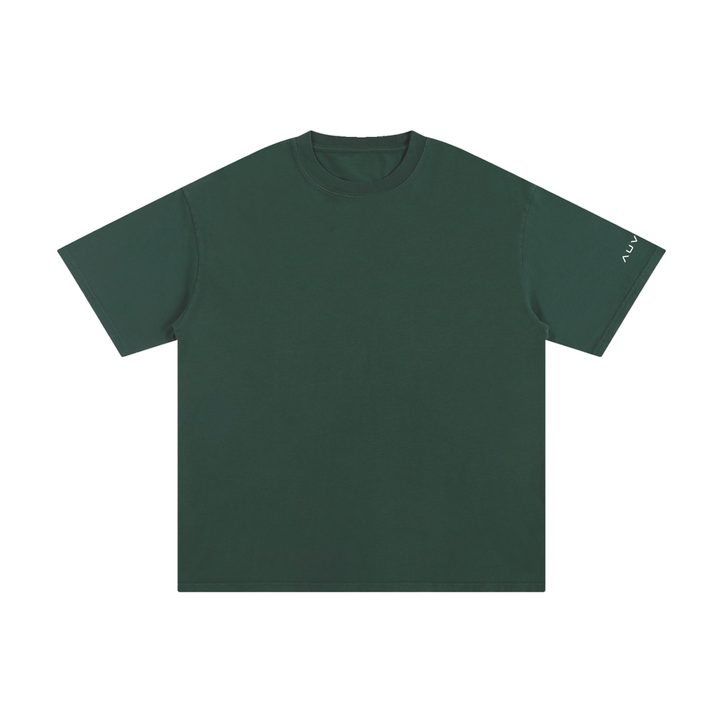 T-shirt unisexe 100 % coton