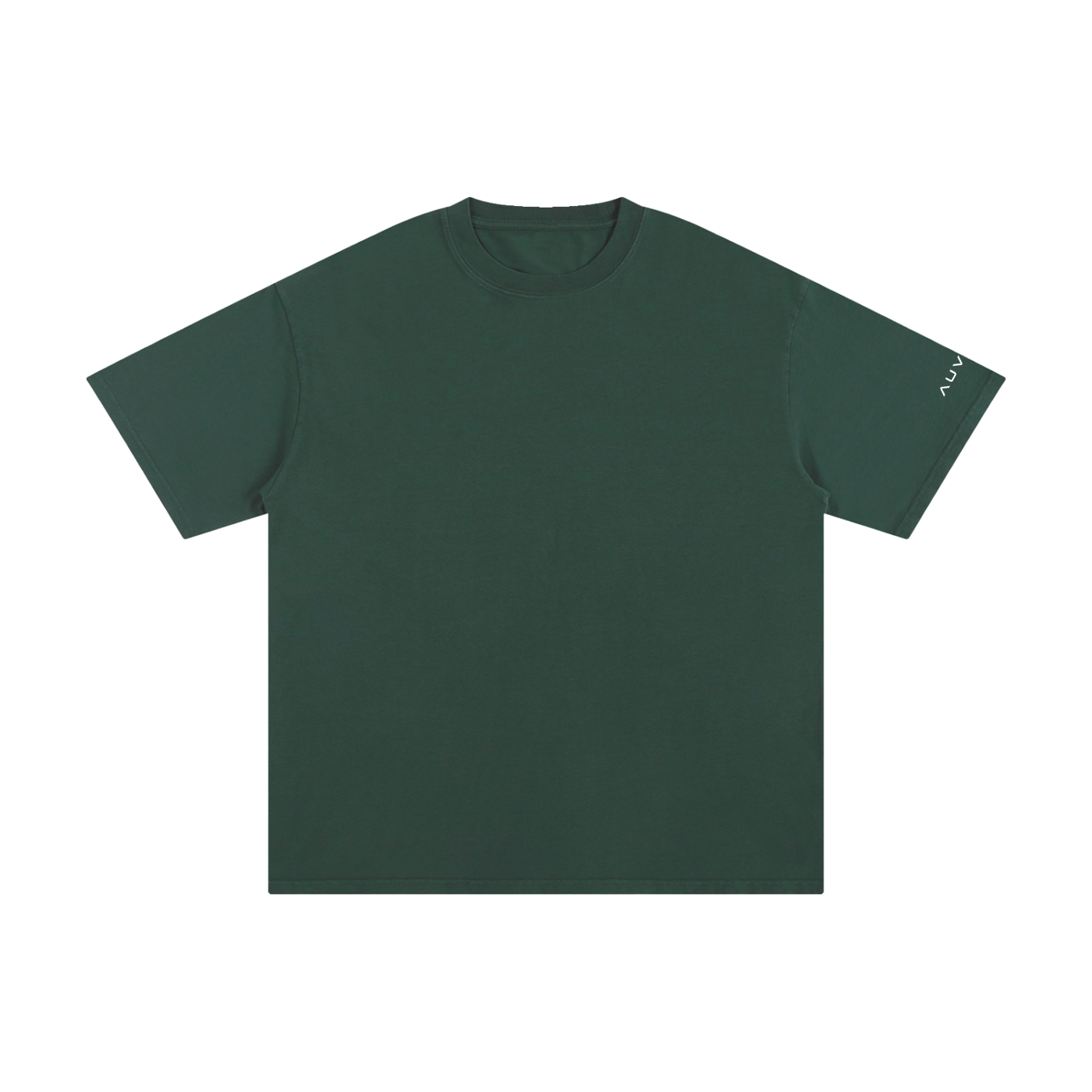 T-shirt unisexe 100 % coton