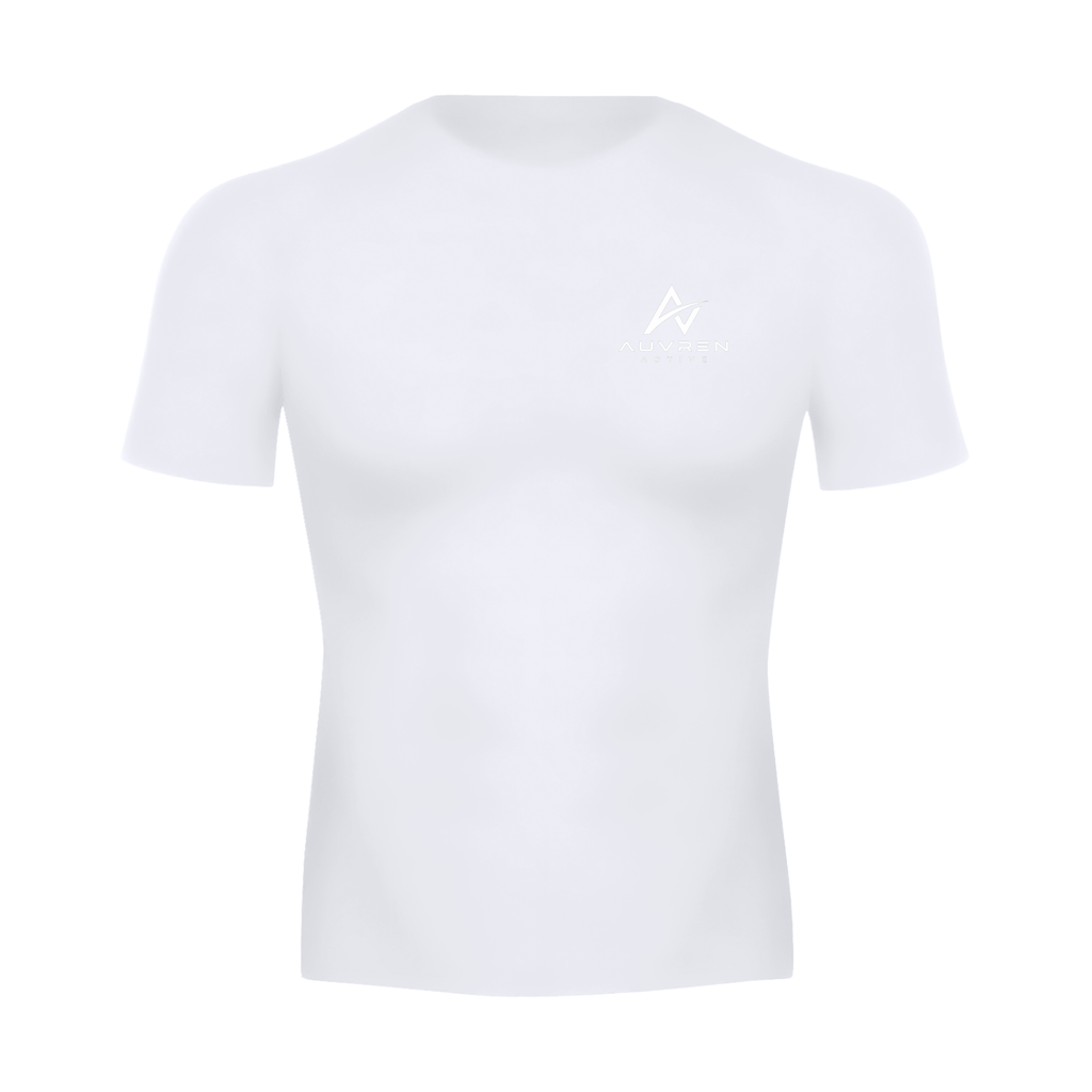 AUVREN Tempo Essential Performance Tee