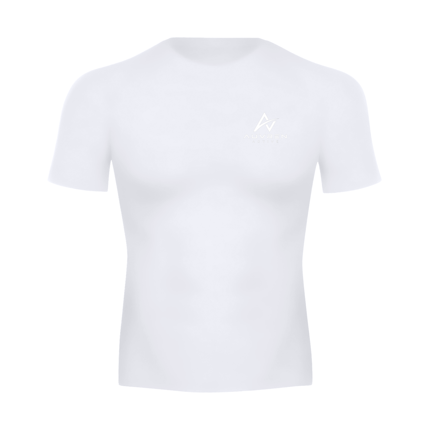 AUVREN Tempo Essential Performance Tee