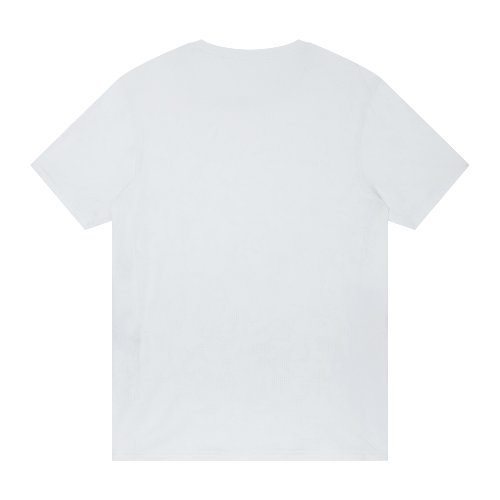AUVREN Tempo AeroVent Performance Tee