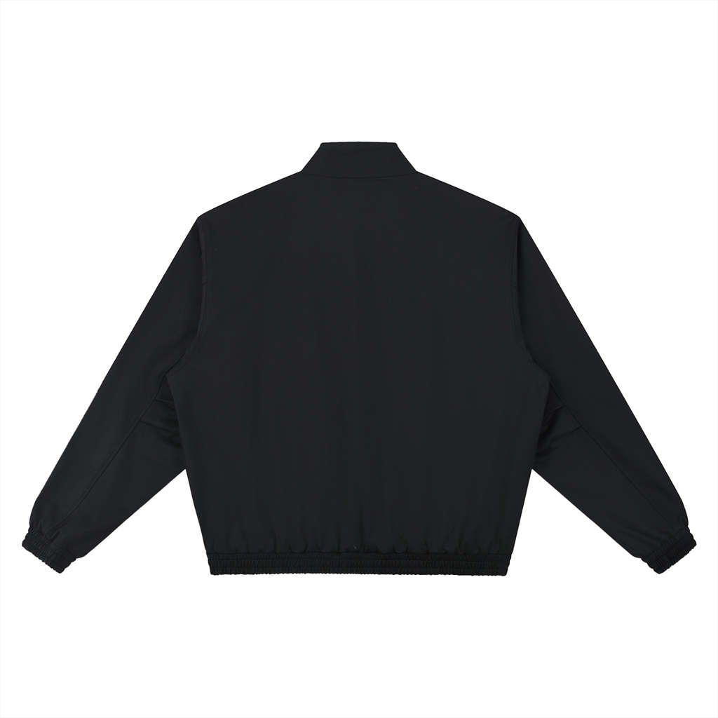 AUVREN Axis Lightweight Track Jacket