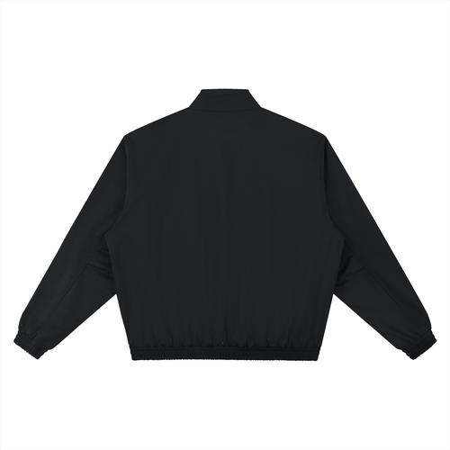 AUVREN Axis Lightweight Track Jacket