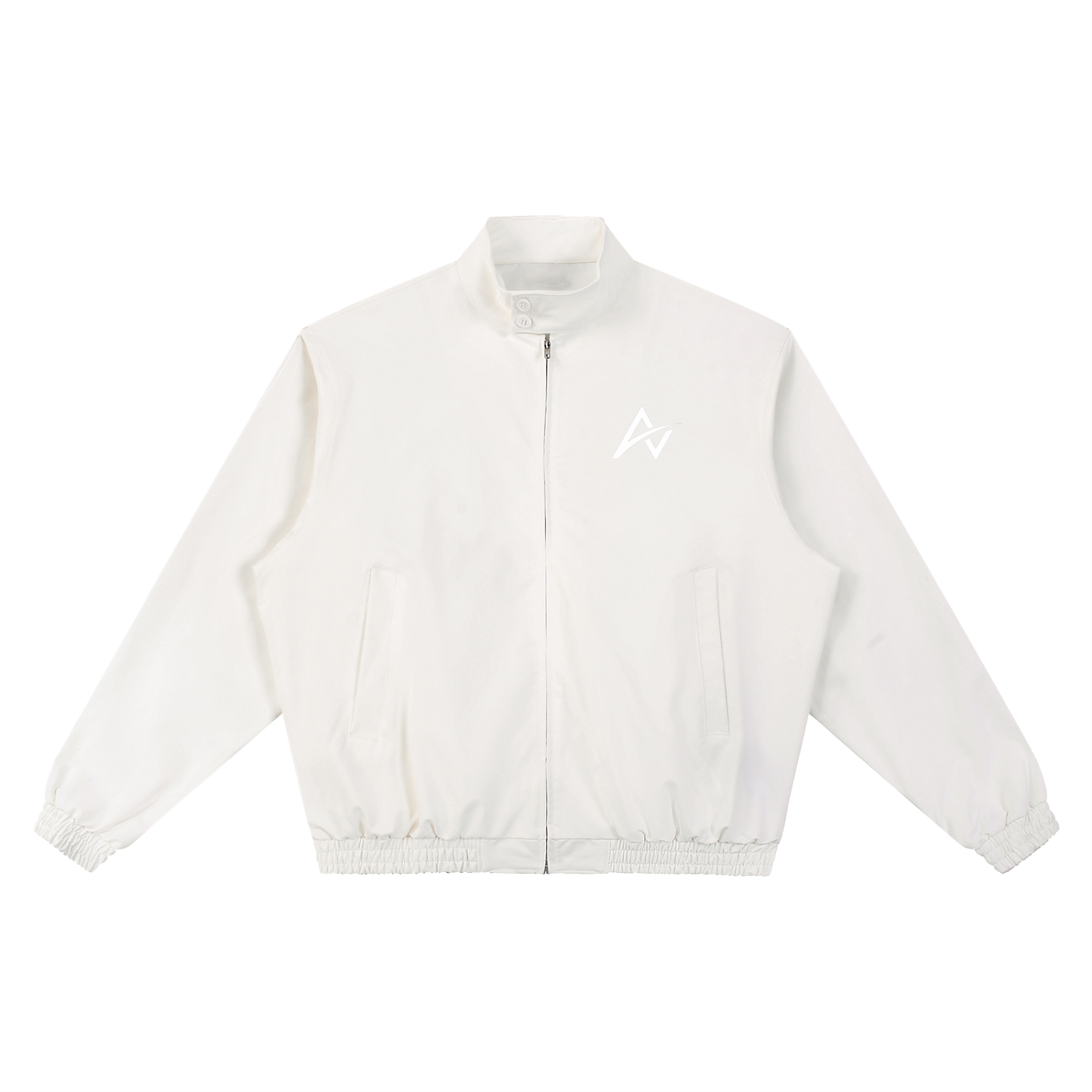 AUVREN Axis Lightweight Track Jacket