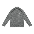 AUVREN Tempo Motion Quarter-Zip Training Top