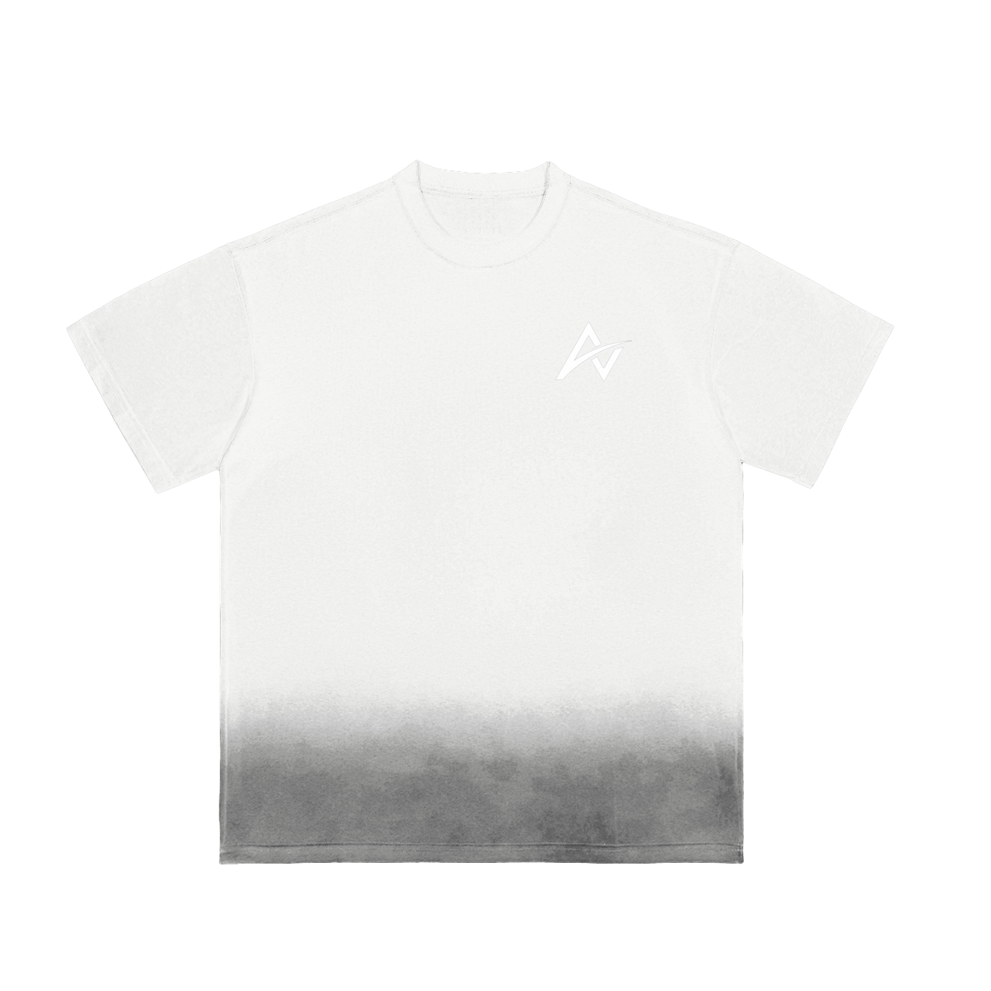 T-shirt surdimensionné FadeLine AUVREN