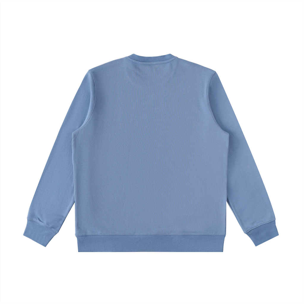 AUVREN Coreline Icon Crewneck Sweatshirt