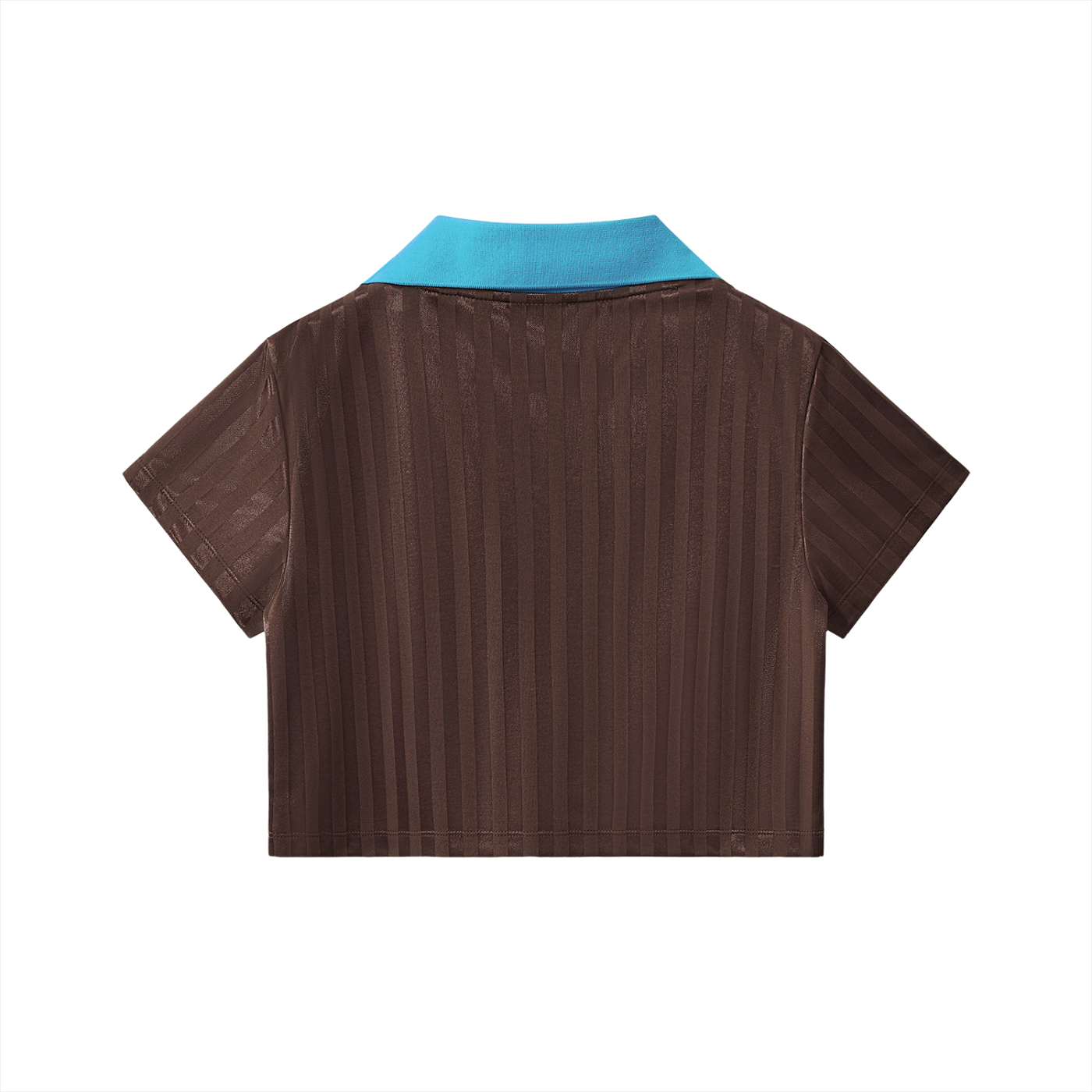 AUVREN Tempo Club Cropped Performance Jersey