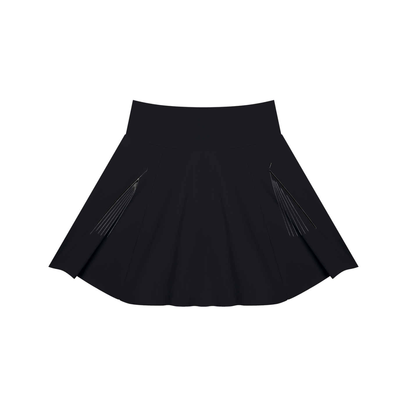 AUVREN Vanta Motion Pleated Sports Skirt