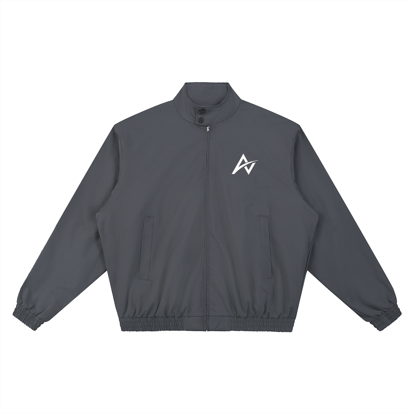 AUVREN Axis Lightweight Track Jacket