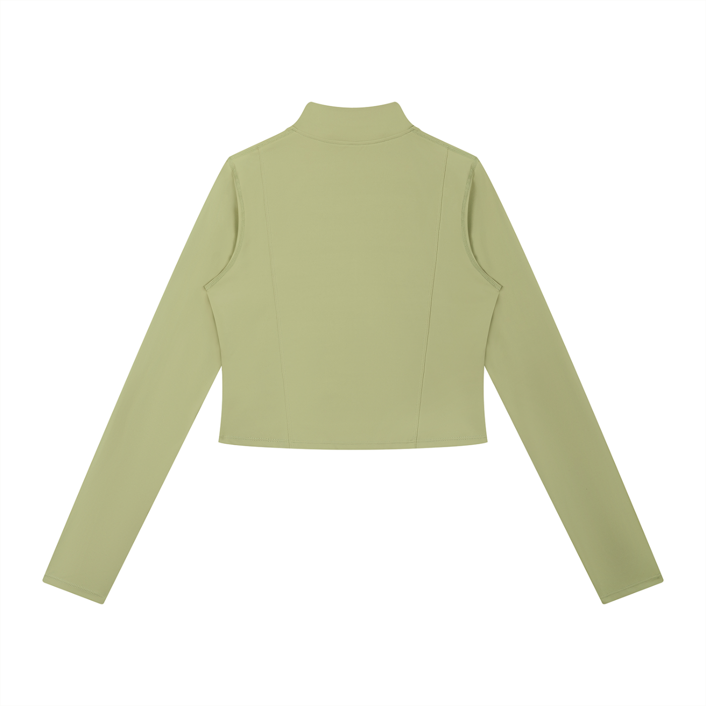 AUVREN FormFlex Cropped Performance Jacket