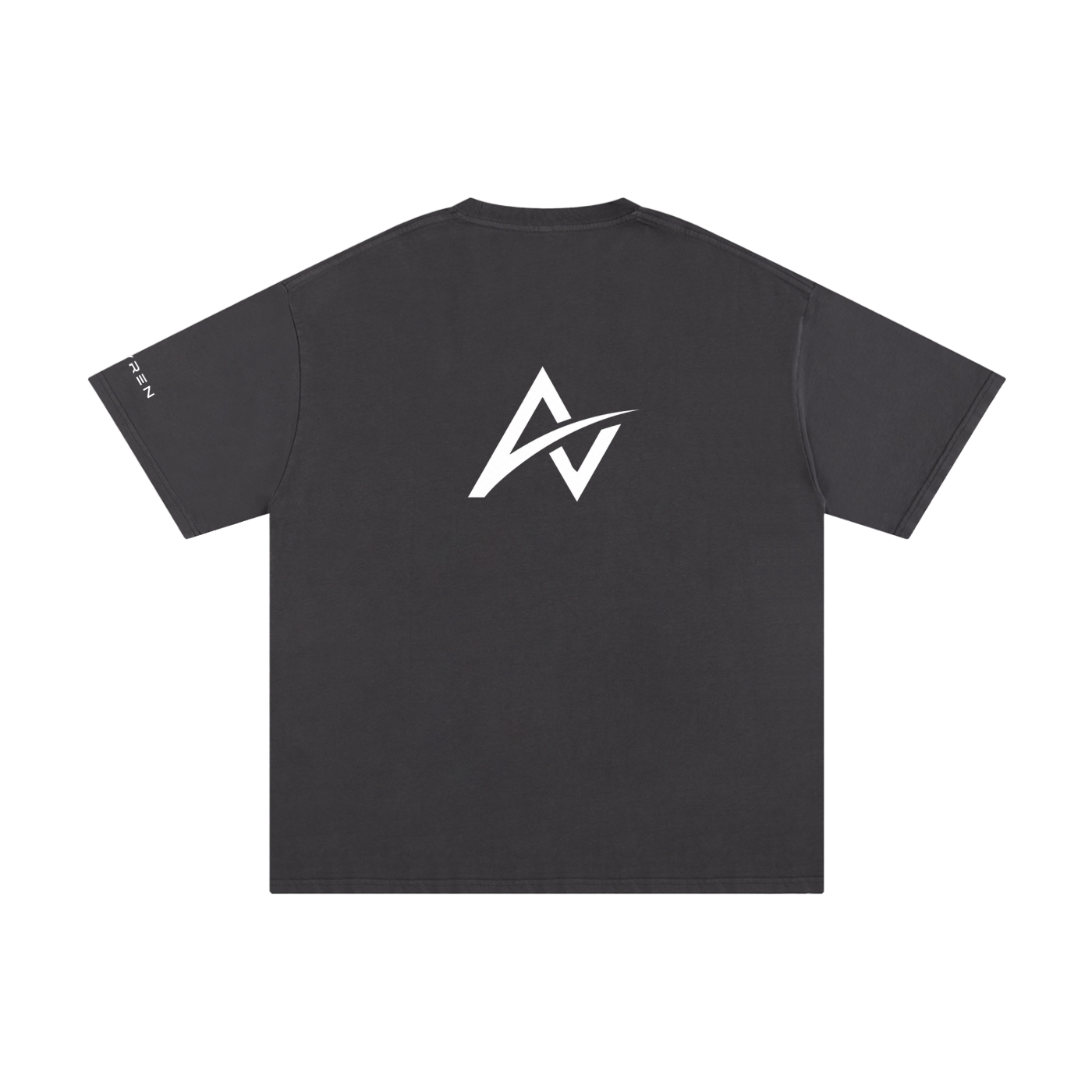 T-shirt unisexe 100 % coton