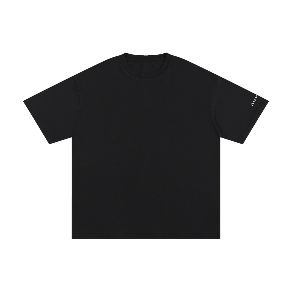 T-shirt unisexe 100 % coton