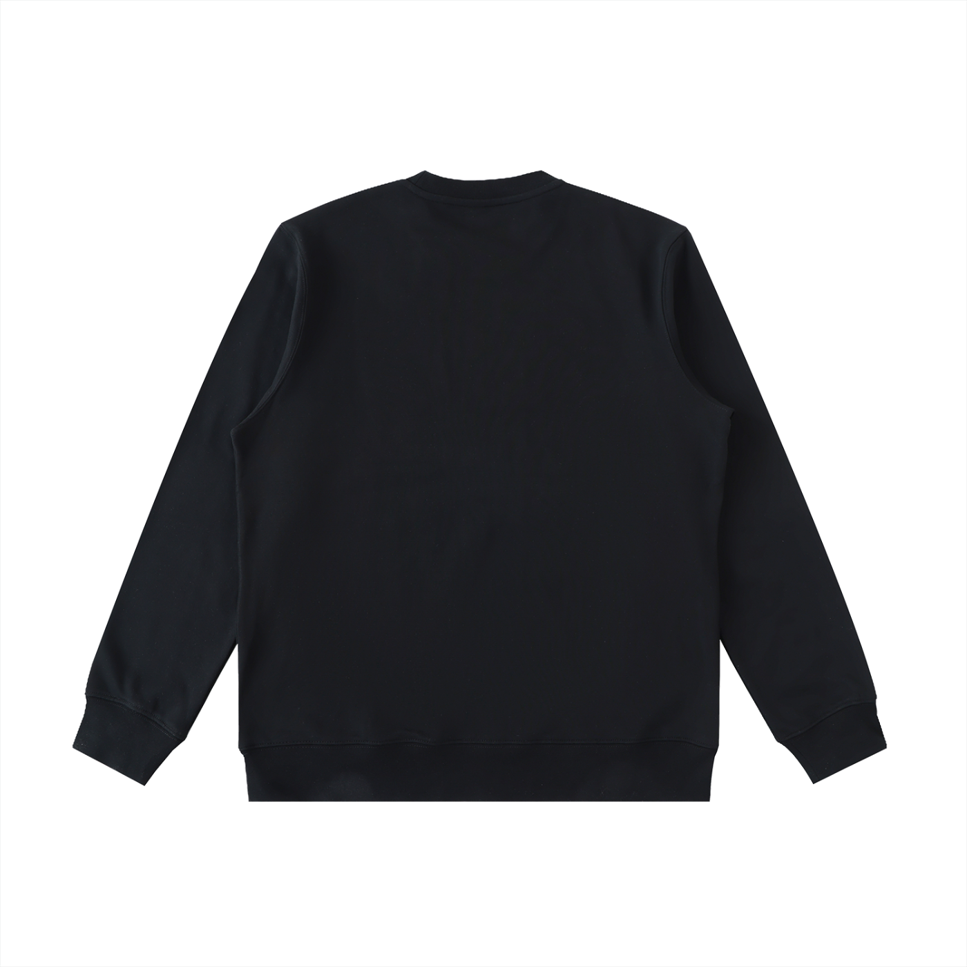 AUVREN Coreline Icon Crewneck Sweatshirt