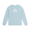 AUVREN Coreline Classic Crewneck Sweatshirt