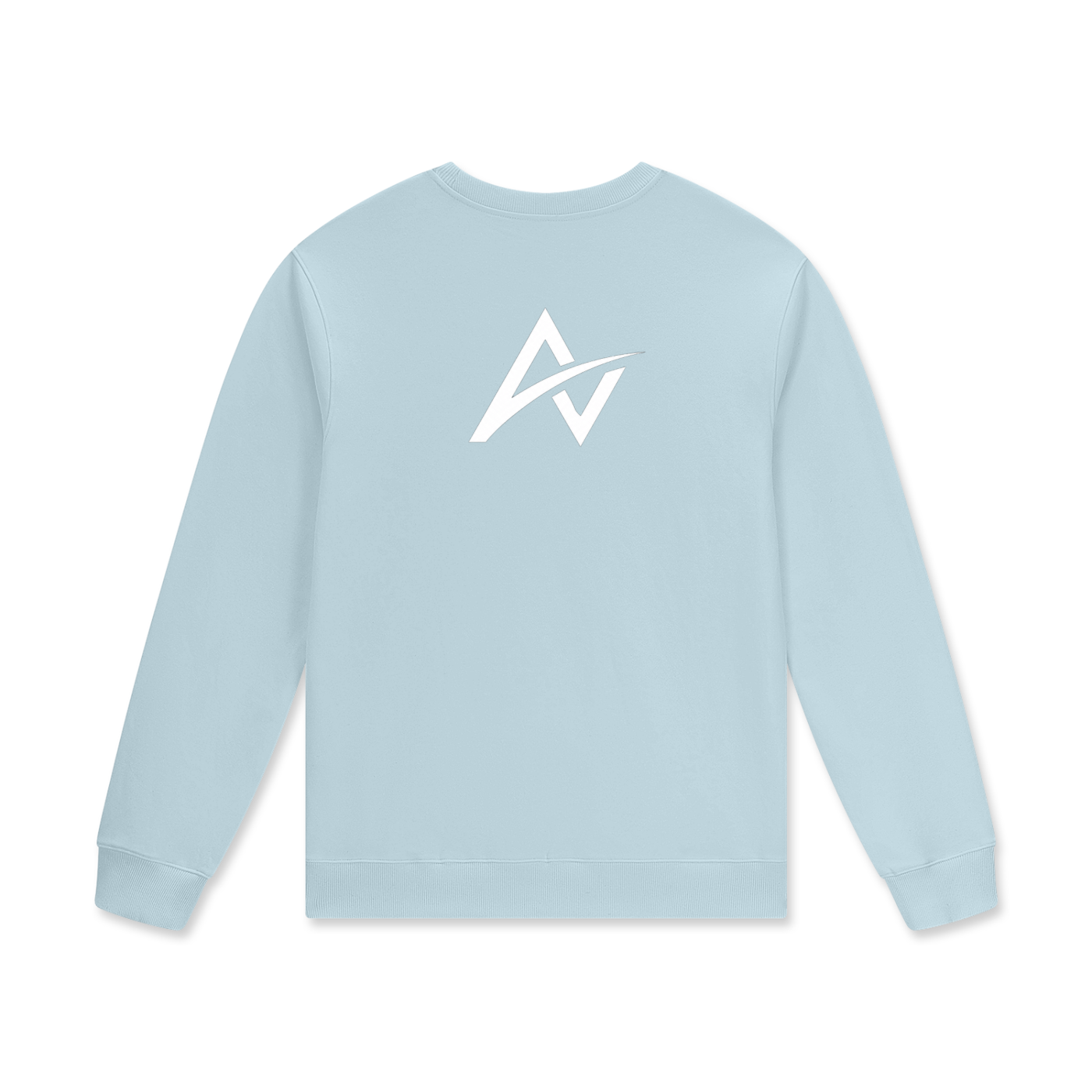AUVREN Coreline Classic Crewneck Sweatshirt