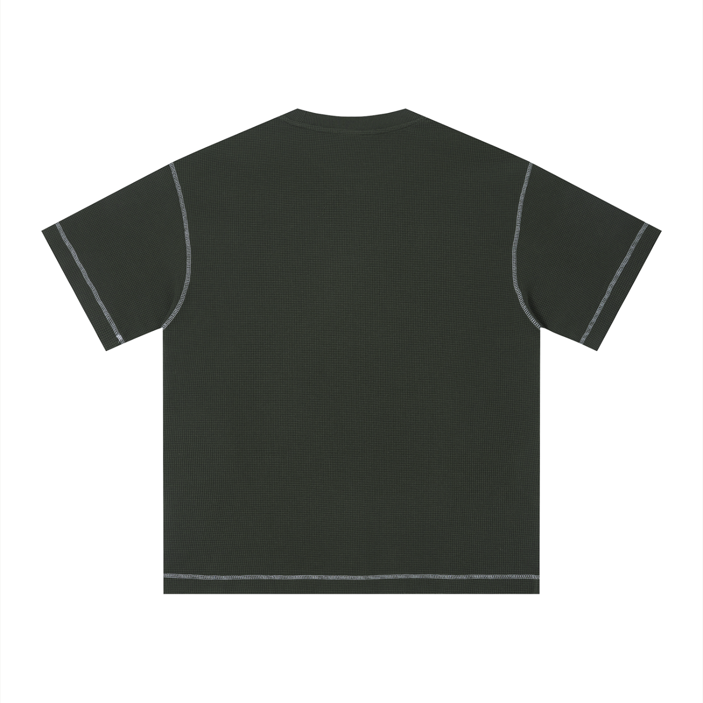 AUVREN Vector Seam Performance Tee