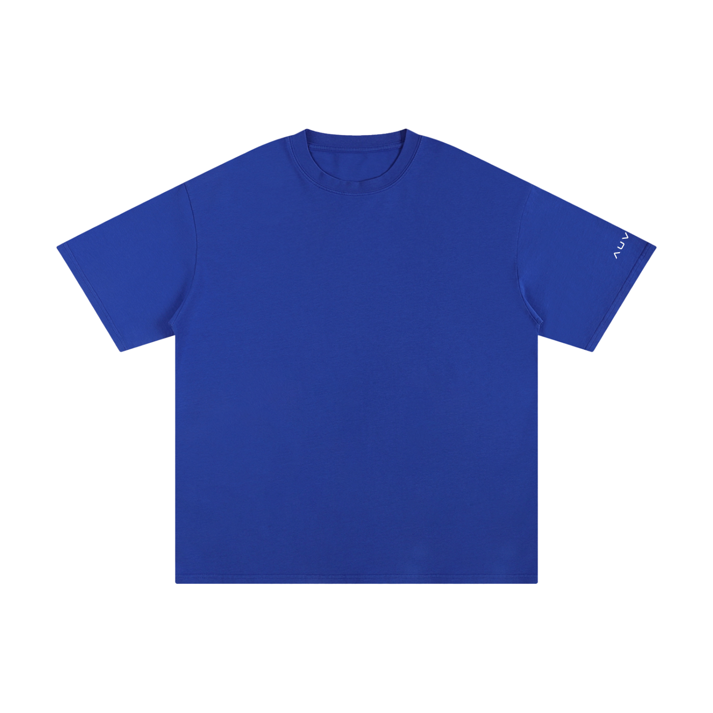 T-shirt unisexe 100 % coton