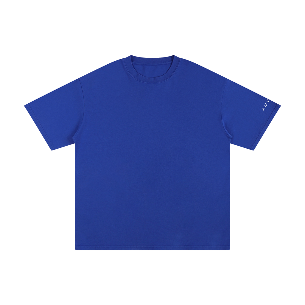 AUVREN Essential Oversized Tee