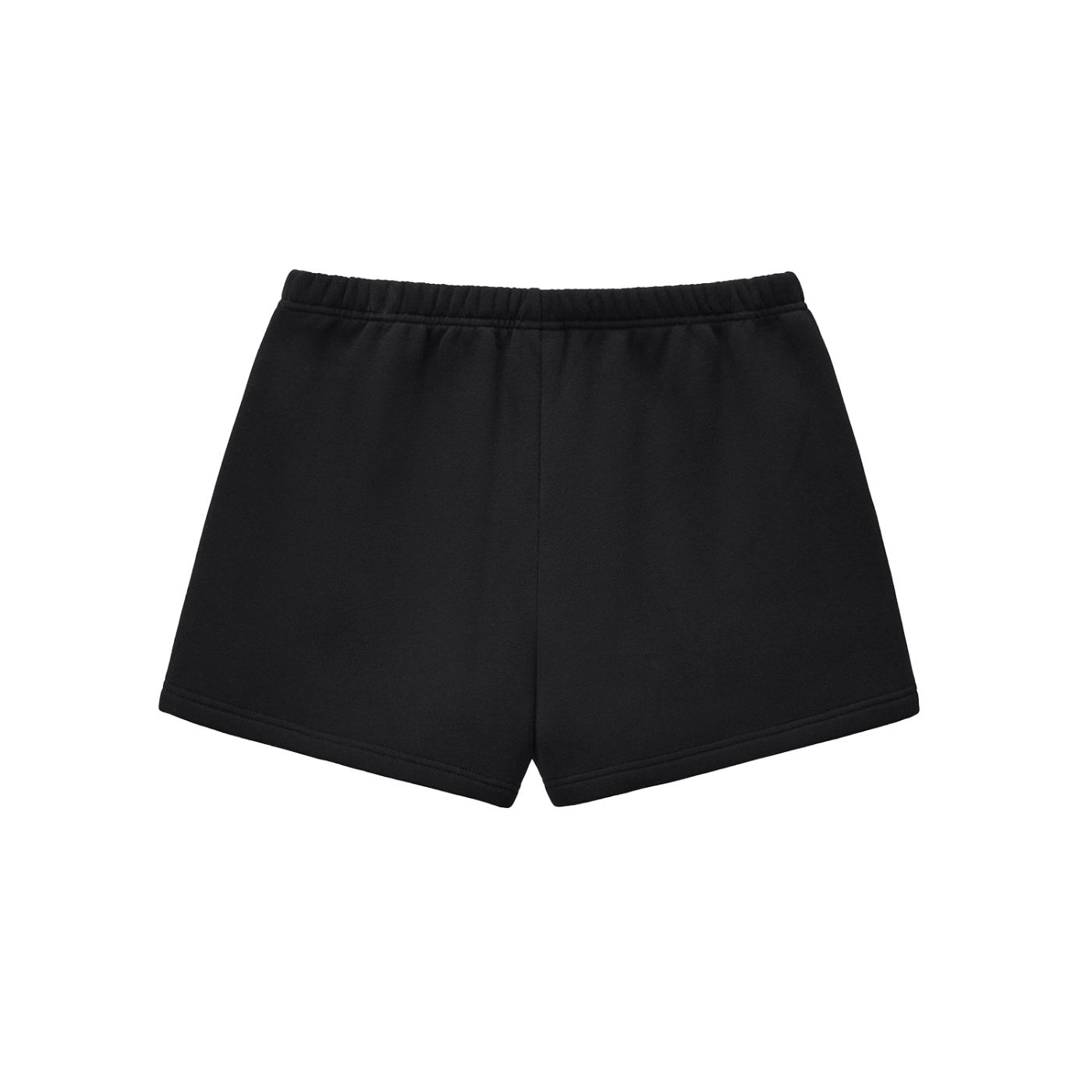 AUVREN Coreline Drawstring Sweat Shorts