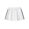 AUVREN Motion Stripe Performance Skirt