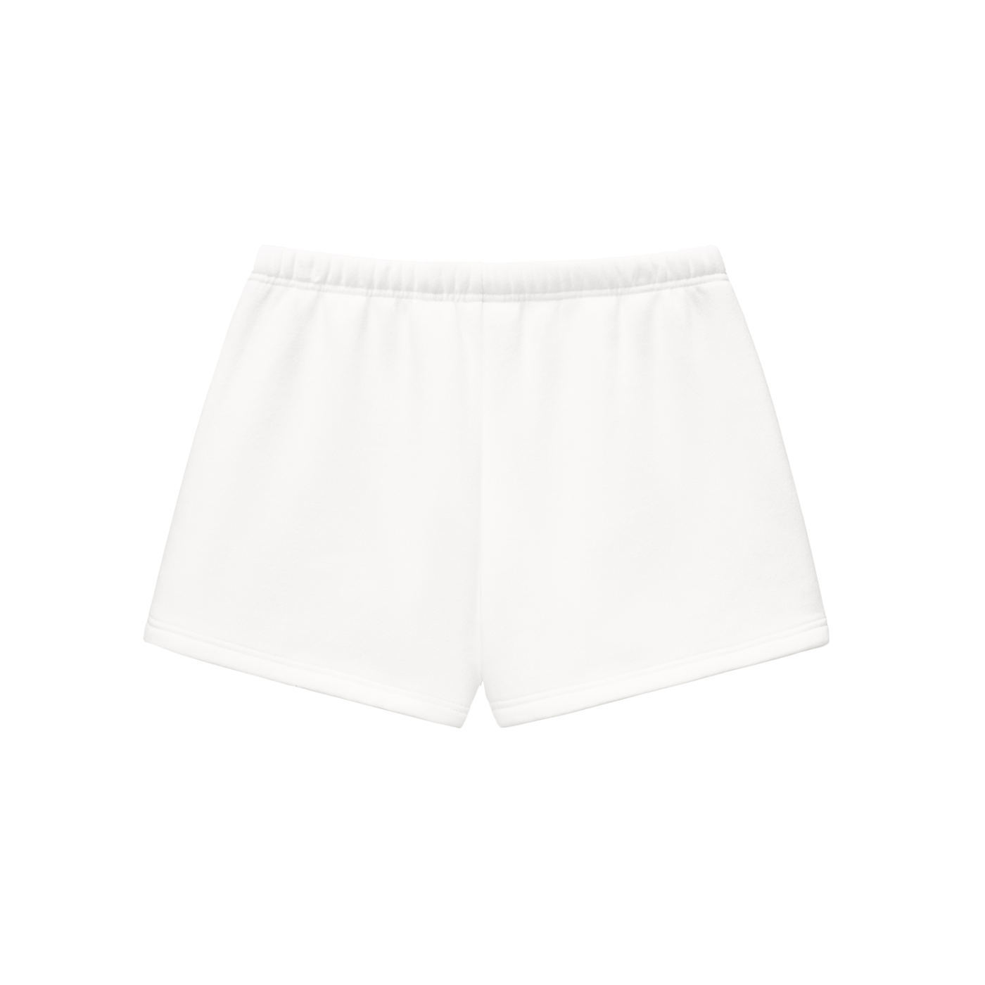 AUVREN Coreline Drawstring Sweat Shorts