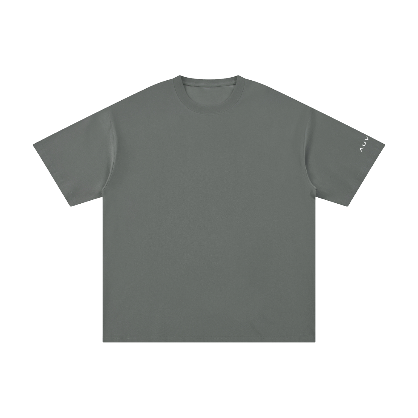 T-shirt unisexe 100 % coton