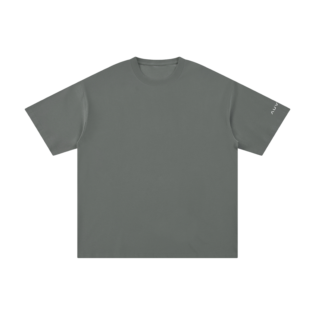 AUVREN Essential Oversized Tee