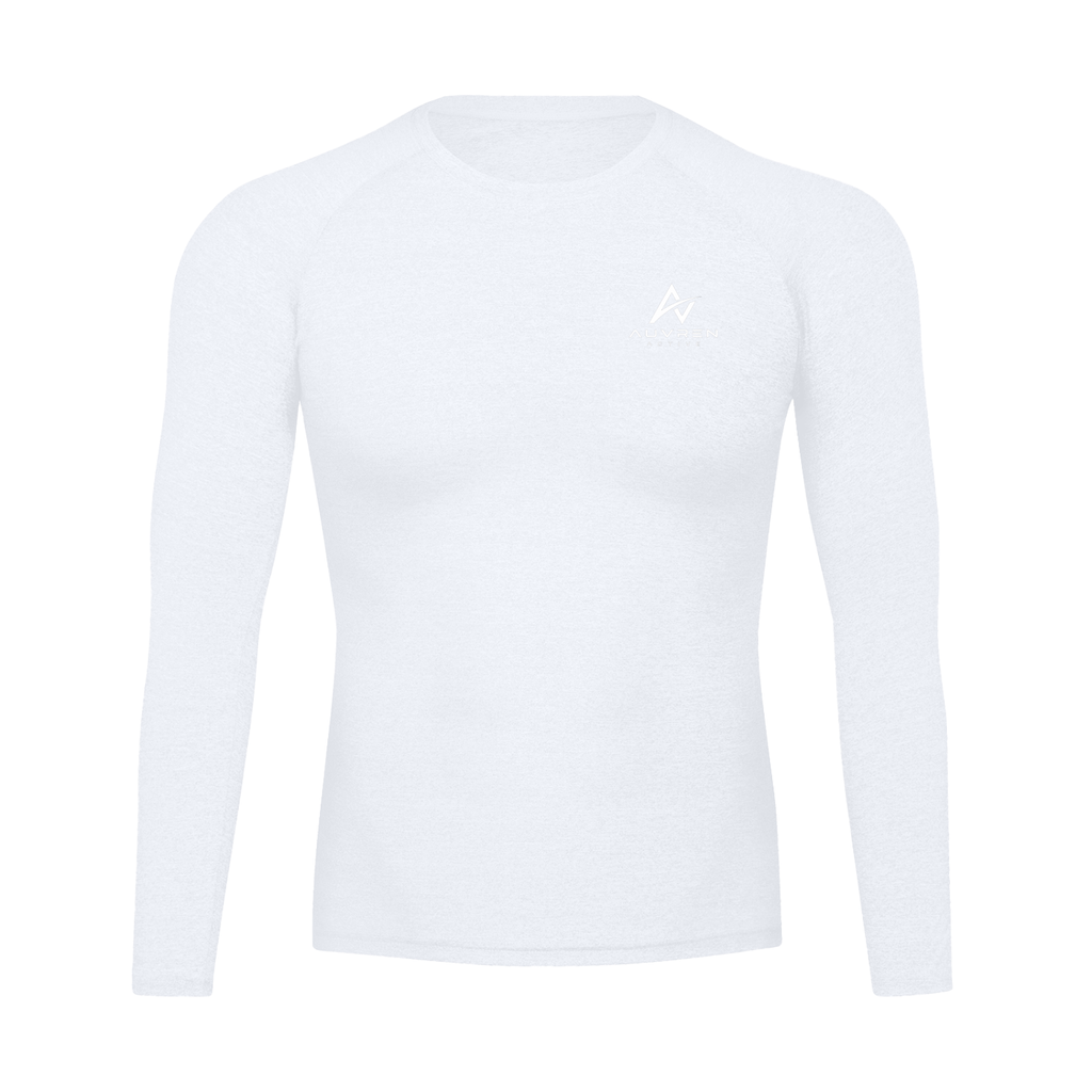 AUVREN Tempo Form Long-Sleeve Performance Top