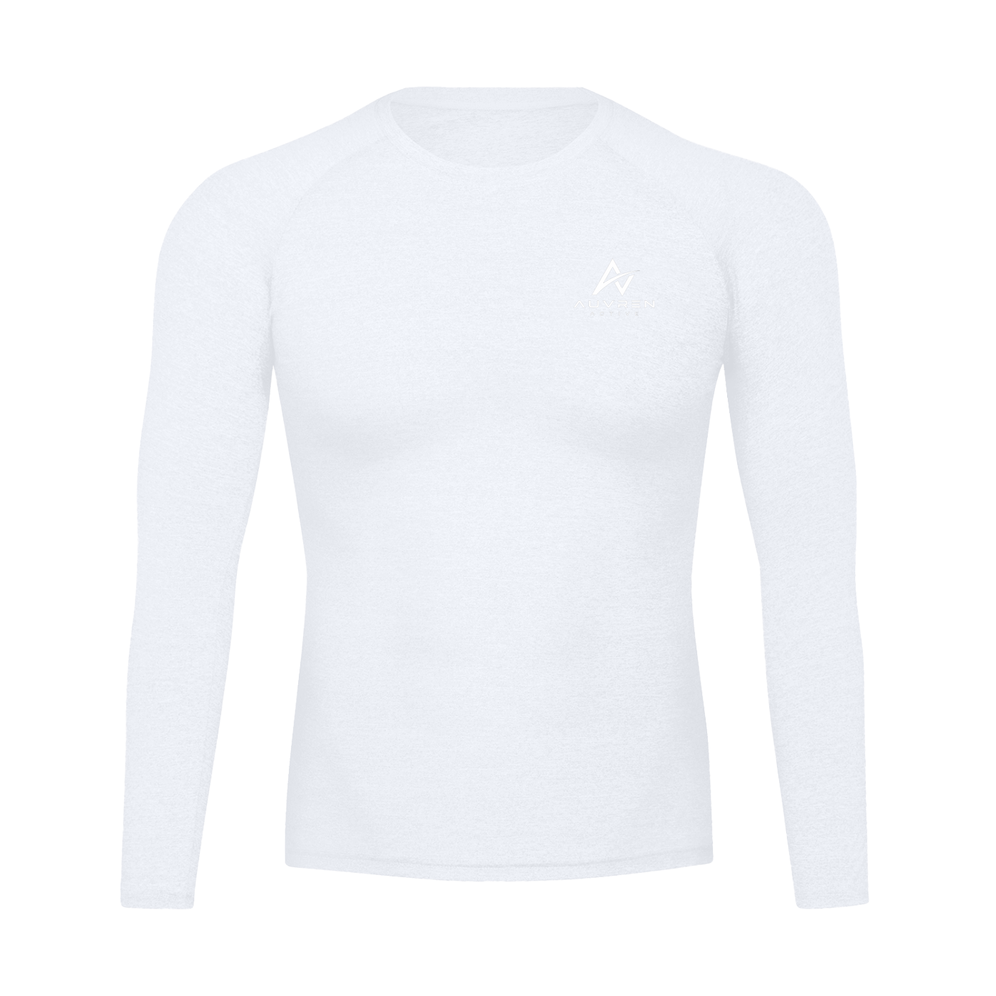 AUVREN Tempo Form Long-Sleeve Performance Top