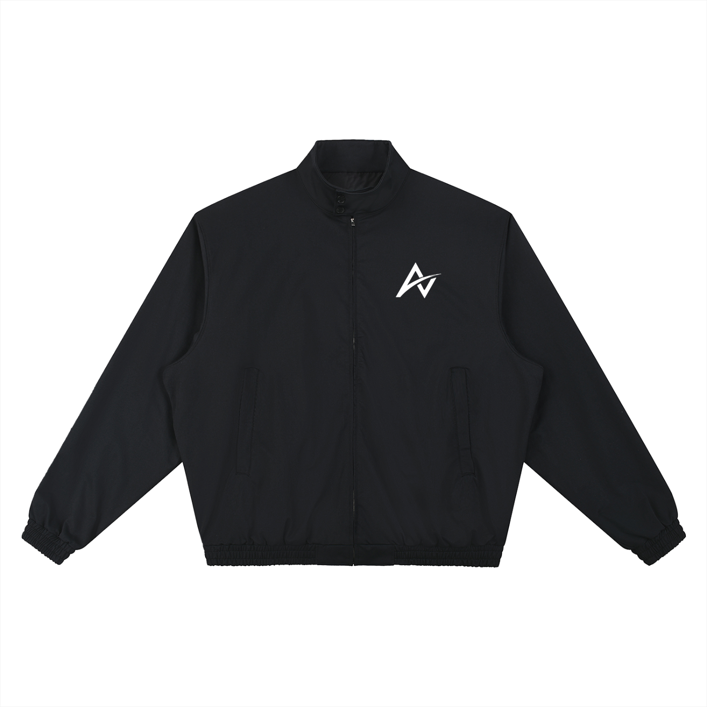 AUVREN Axis Lightweight Track Jacket