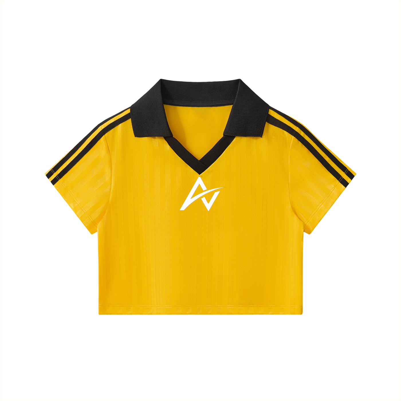 AUVREN Tempo Club Cropped Performance Jersey