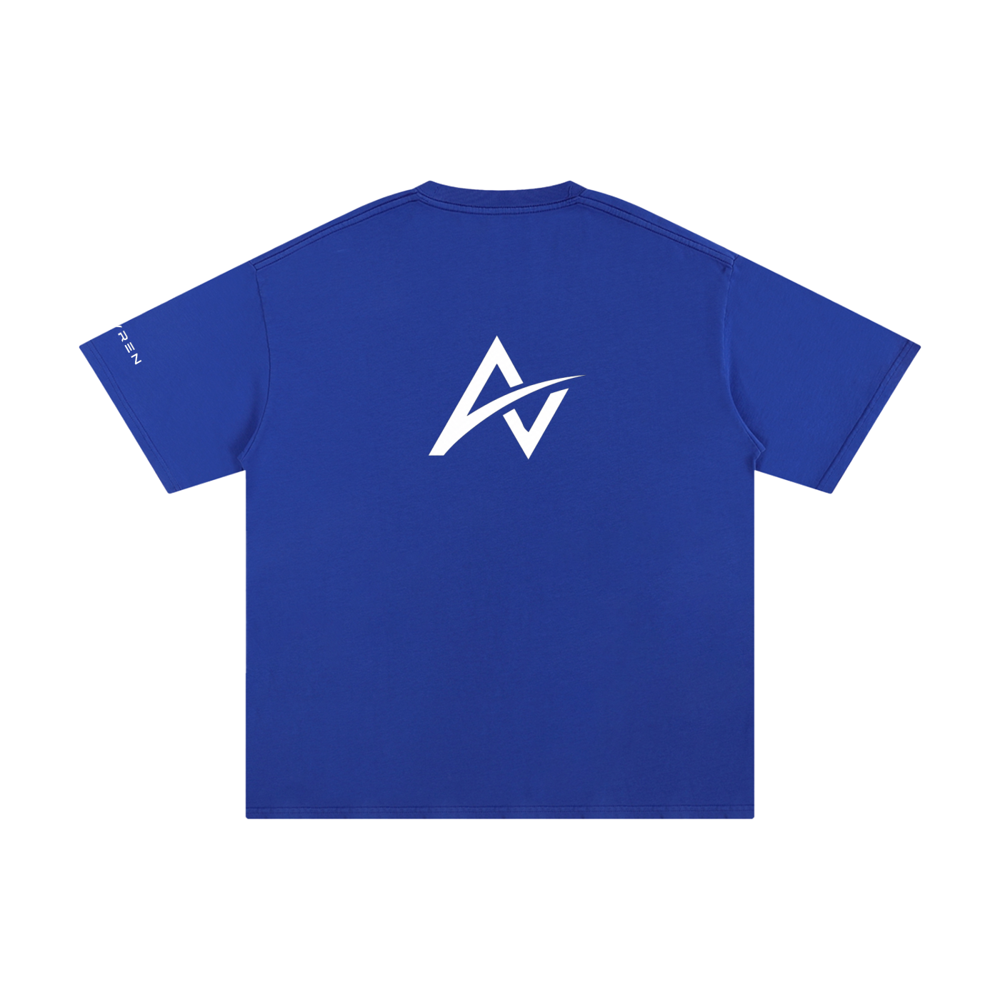 T-shirt unisexe 100 % coton