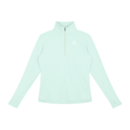 AUVREN Axis Quarter-Zip Performance Top