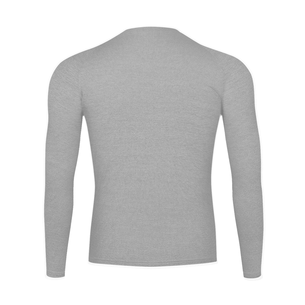 AUVREN Tempo Form Long-Sleeve Performance Top