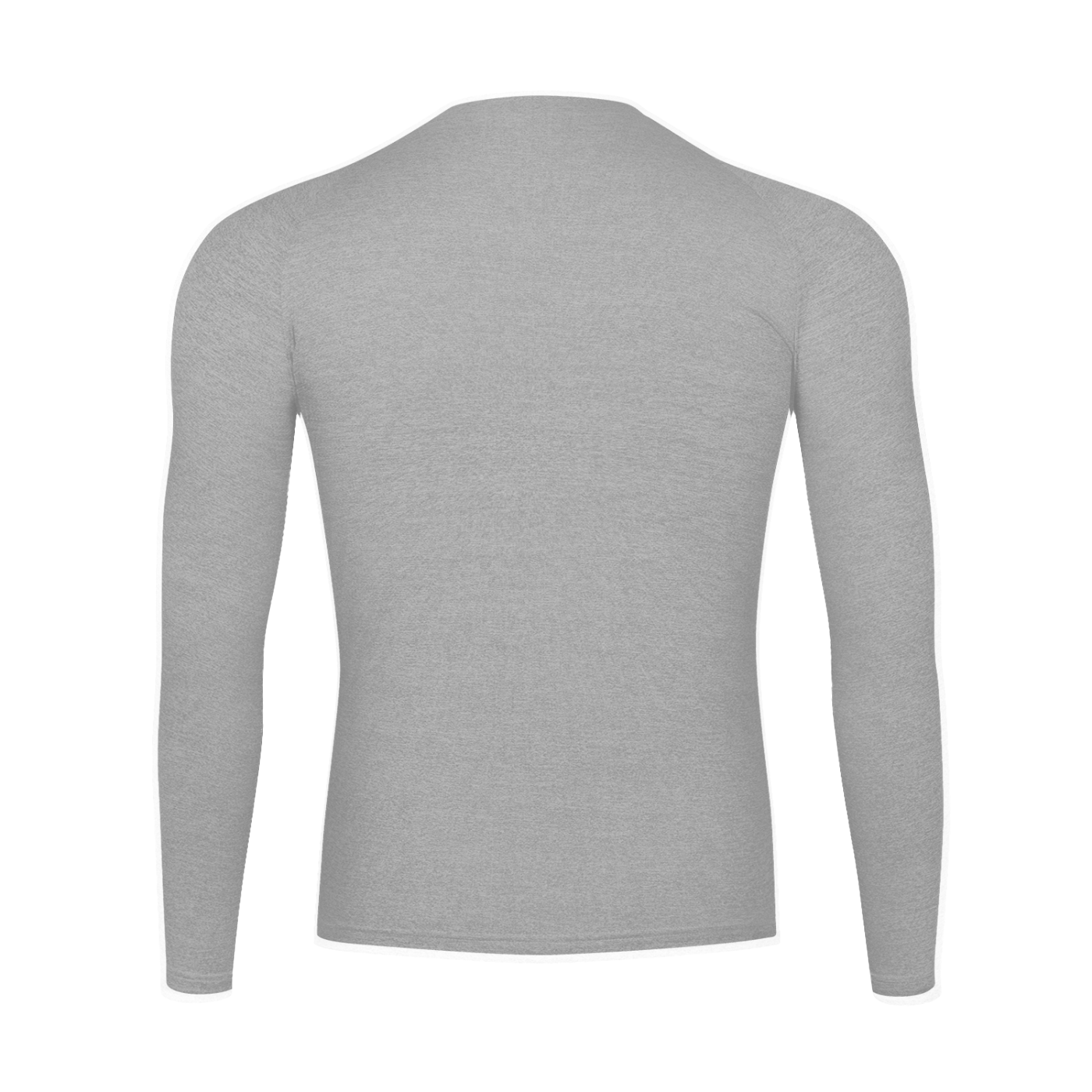 AUVREN Tempo Form Long-Sleeve Performance Top
