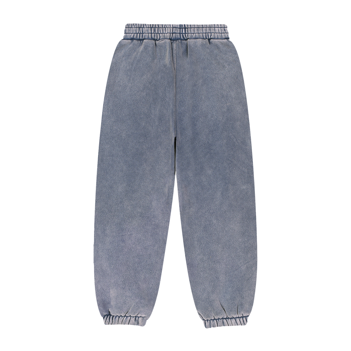 AUVREN Coreline Washed Panel Joggers