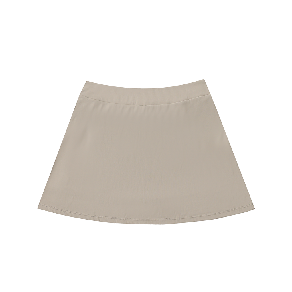 AUVREN ArcLine Performance Skort